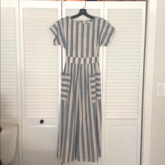 NWT Christy Dawn Jane Dress S - Picture 3 of 10